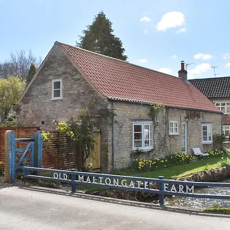 Old Maltongate Farm