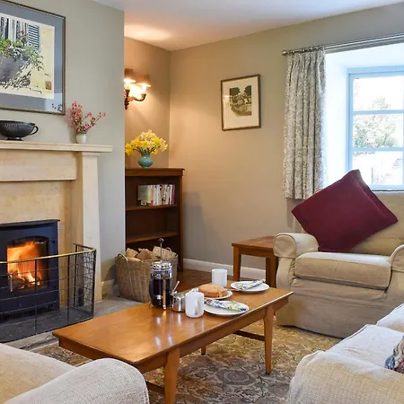Old Maltongate Farm Holiday home Thornton Dale