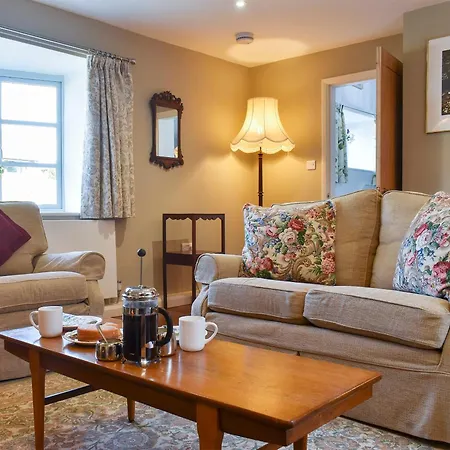 Holiday home Old Maltongate Farm *