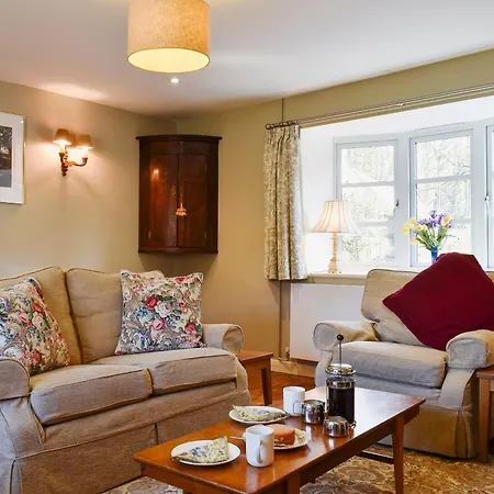 Holiday home Old Maltongate Farm Thornton Dale