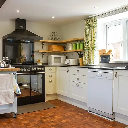 Holiday home Old Maltongate Farm Thornton Dale