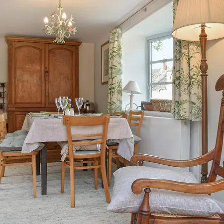 Holiday home Old Maltongate Farm Thornton Dale