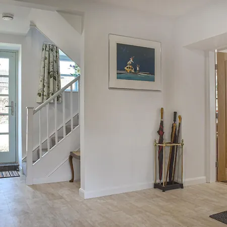 Old Maltongate Farm Holiday home Thornton Dale