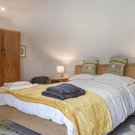 Holiday home Old Maltongate Farm *