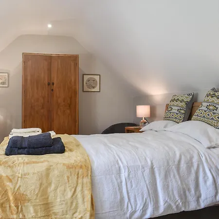 Old Maltongate Farm Holiday home Thornton Dale