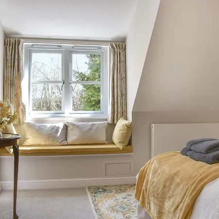 Old Maltongate Farm Holiday home Thornton Dale