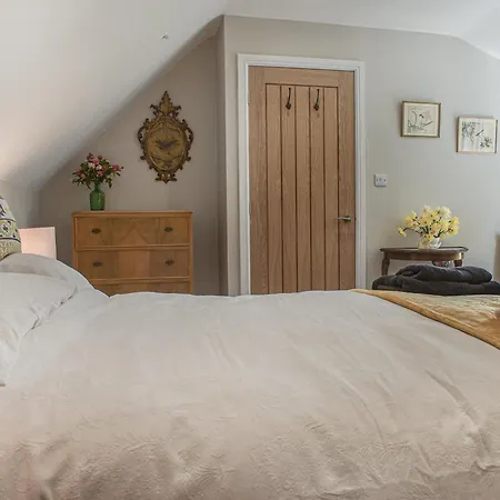 Old Maltongate Farm Holiday home Thornton Dale