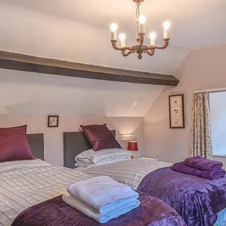 Old Maltongate Farm Holiday home *