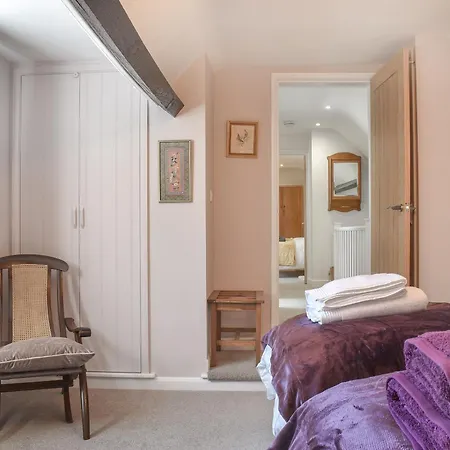 Old Maltongate Farm Holiday home Thornton Dale