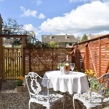 Holiday home Old Maltongate Farm Thornton Dale