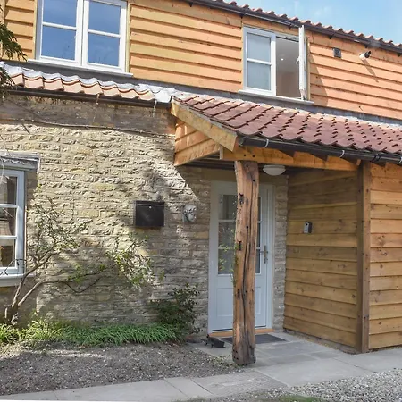 Old Maltongate Farm Holiday home Thornton Dale