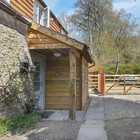 Holiday home Old Maltongate Farm