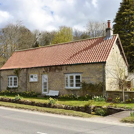 Old Maltongate Farm Holiday home Thornton Dale
